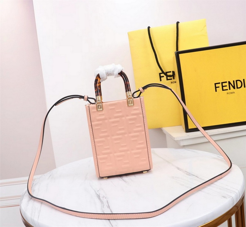 Fendi Handbags 5